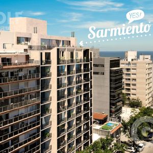 Venta De Apartamento De 1 Dormitorio En Punta Carretas