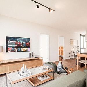 Apartamento Monoambiente En Venta En Cordón - 101
