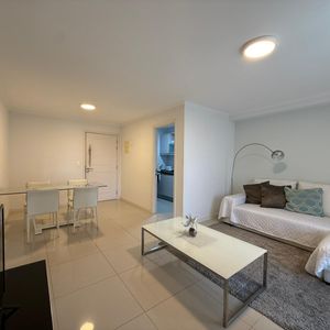Alquiler Anual 1 Dormitorio Con Amenities