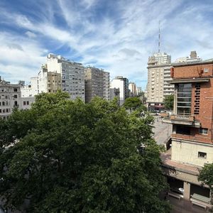 Ejido Casi 18 De Julio, 1 Dorm, Terraza, Equipado!! 