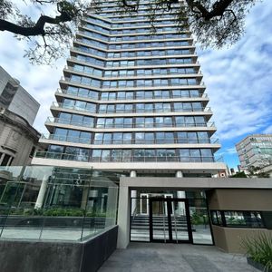 Edificio Joy, A Estrenar, Piso Alto, Gym, Sauna, Barbacoa, Garaje !!