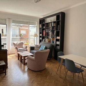 Alquiler Apartamento En Centro 