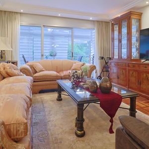 Venta Apartamento 3 Dormitorios Pocitos Con Renta