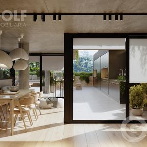 Venta De Apartamento De 1 Dormitorio Con Terraza En Punta Carretas