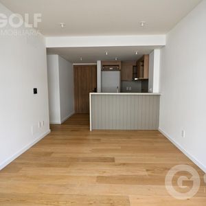 Alquiler Y Venta De Apartamento De 1 Dormitorio Con Cochera En Barrio Parques II, Carrasco