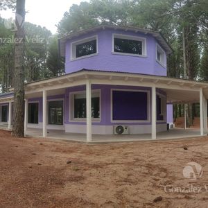Casa En El Faro Country Club