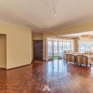 Apartamento En La Blanqueada