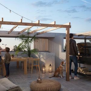 Venta Carrasco Parkside