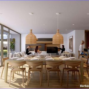 Apartamento Dúplex De Dos Dormitorios En Venta En Barra De Carrasco - 109