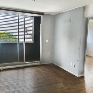 Apartamento  Dos Dormitorios En Alquiler  La Blanqueada