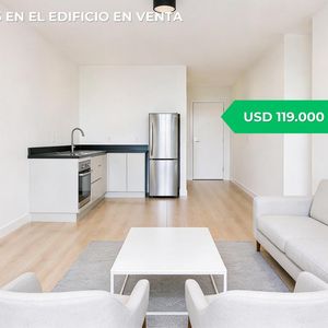 Apartamento Al Contra Frente 1 Dormitorio