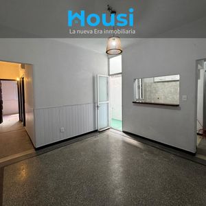Venta Apartamento 2 Dormitorios Y Patio En Excelente Zona De Cordón, Acepta Financiación Propia