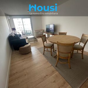 Venta Apartamento 2 Dormitorios Con Terraza En Cordón