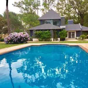 Casa En Venta Parque Burnett  Tm7170870