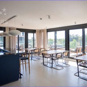 Apartamento De Tres Dormitorios En Venta En Barra De Carrasco - 005