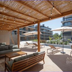 Apartamento Penthouse De Tres Dormitorios En Venta En Barra De Carrasco - 701