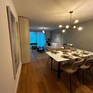 Lujoso Apartamento A Estrenar En Villa Biarritz! 