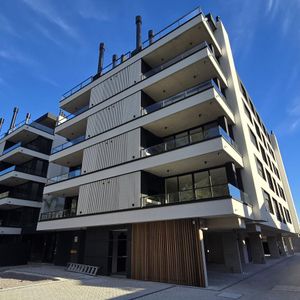 Apartamento En Venta De 1 Dormitorio Con Garaje En Parque Miramar, Canelones