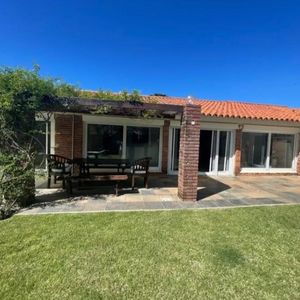 Casa En Las Delicias