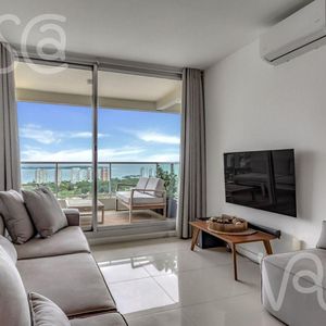 Apartamento Como Nuevo A Pasos De La Playa