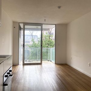 Alquiler De Apartamento Monoambiente Super Luminoso Con Terraza En Pocitos