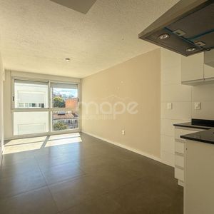 Alquiler De Apartamento De 1 Dormitorio Con Buena Iluminación En Malvín