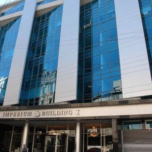 Oficina En Ciudad Vieja