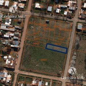 Frqccionamiento Lotes Desde Usd 16.000 Con Financiación  