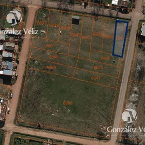 Frqccionamiento Lotes Desde Usd 16.000 Con Financiación  