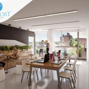 Venta 1 Dormitorio En Cordón, Ventura Go!