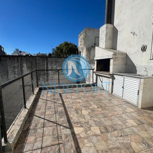 Apartamento En Palermo