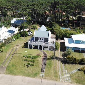 Casa En Alquiler Temporario En Montoya