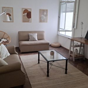 Apartamento En Tres Cruces