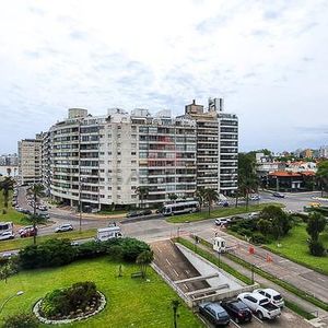 Apartamento En  Puertito Del Buceo!! Vista Inmejorable!