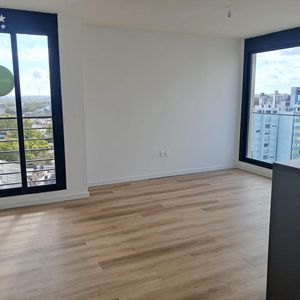 Apartamento De 2 Dormitorios En Alquiler En Cordón