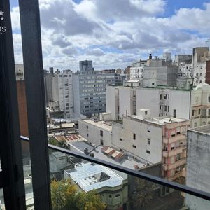 Apartamento De Un Dormitorio En Alquiler En Cordón - 1014