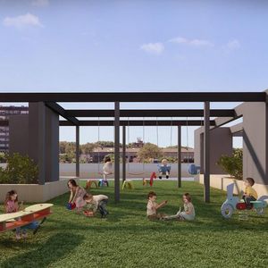 Apartamento De 1 Dormitorio En Alquiler En La Blanqueada - U601c