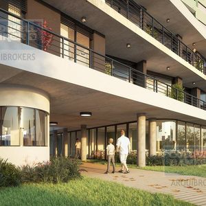 Apartamento De 2 Dormitorios En Alquiler En La Blanqueada