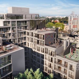 Apartamento De Dos Dormitorios En Venta En La Blanqueada - 402