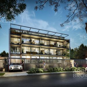 Apartamento De Dos Dormitorios En Venta En Malvín - 205
