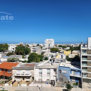 Venta Apartamento 2 Dormitorios En Pocitos Nuevo
