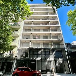 Oportunidad Venta De Apartamento 1 Dormitorio A Estrenar En Cordón! Entrega Inmediata!