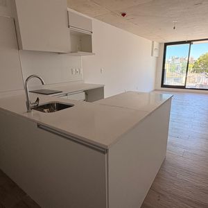 Apartamento En Buceo
