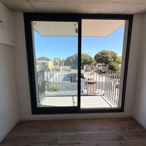 Apartamento En Buceo