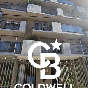 Vendo Apartamento Monoambiente Al Frente Con Terraza