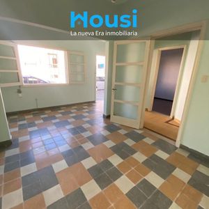Venta Casa Ph 3 Dormitorios, Amplio Terreno Para Edificar. Buceo