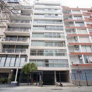 Apartamento En Pocitos