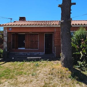 Venta Casa En Lagomar Dos Dormitorios