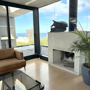  Apartamento Venta 2 Dormitorios Al Frente Con Renta Barbacoa Centro