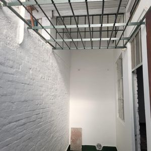 Apartamento, Interior Planta Baja, Con Patio, 2 Dorm Contiguos, Prox A Smi